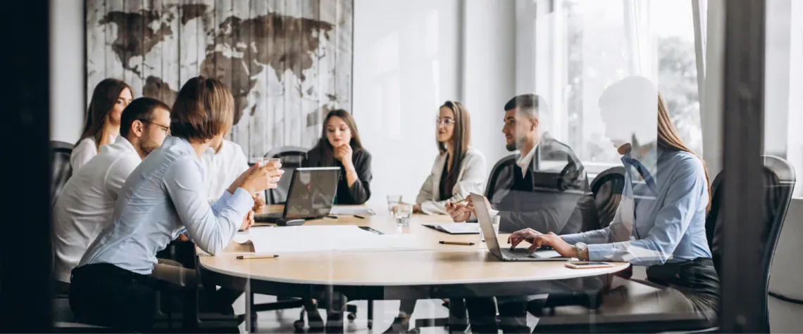 生技醫藥產業的 BD 究竟在做什麼？5大工作類型與我的日常實務分享