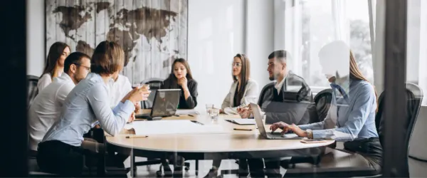 生技醫藥產業的 BD 究竟在做什麼？5大工作類型與我的日常實務分享